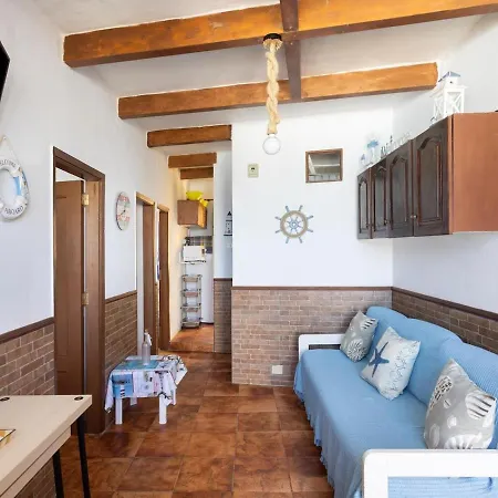 Casa de Férias Lightbooking Vistas Al Charco Tenerife