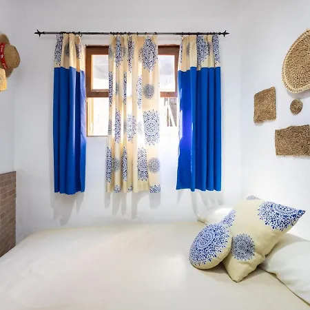 Lightbooking Vistas Al Charco Tenerife Casa de Férias