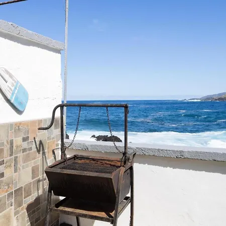 Lightbooking Vistas Al Charco Tenerife Casa de Férias