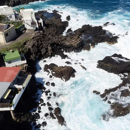 Lightbooking Vistas Al Charco Tenerife Holiday home *